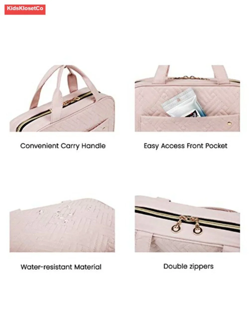 N/A travel ready